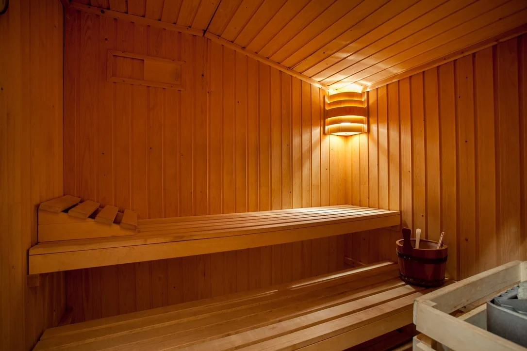 Sauna - Casa Pepita, La Almeza, Alpuente