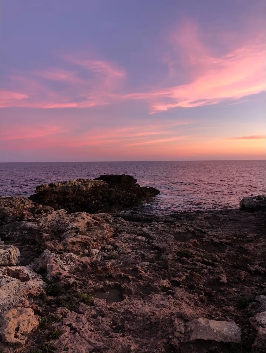 Cala cercana - Casa Gonda, Cap d'Artrutx, Menorca