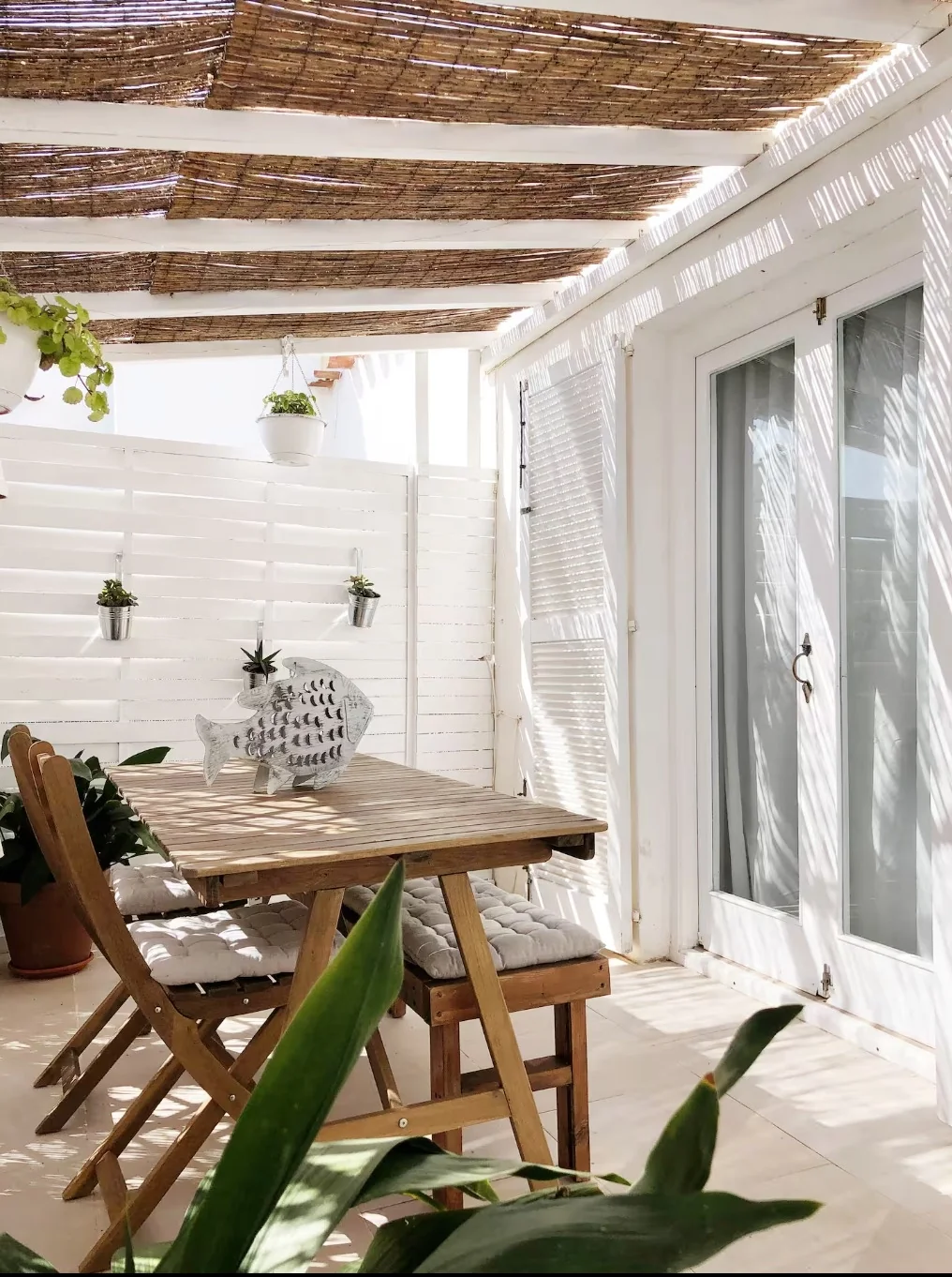 Porche - Casa Gonda, Cap d'Artrutx, Menorca