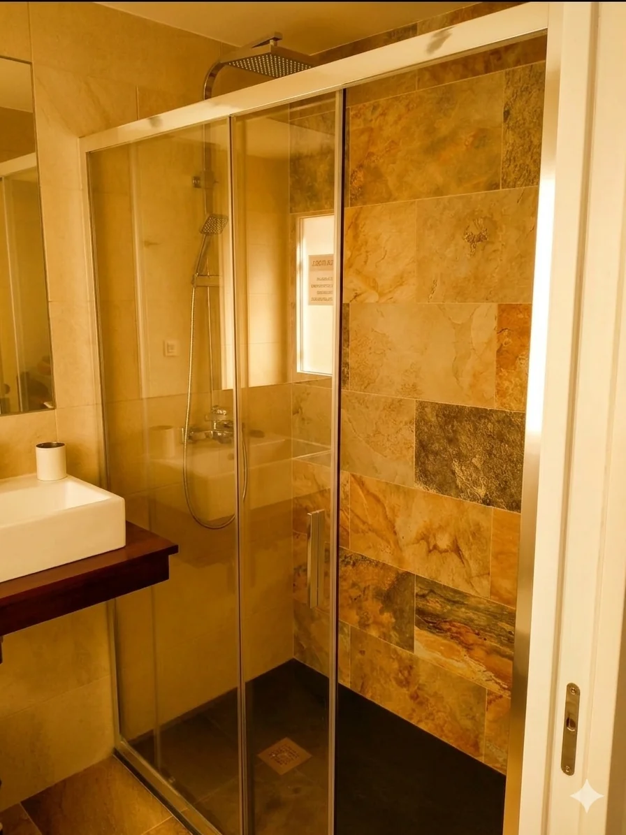 Baño - Apartamento Tarifa, Tarifa
