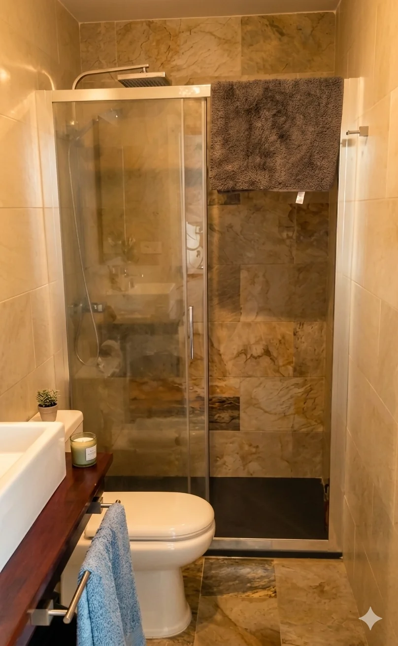 Baño - Loft Tarifa, Tarifa