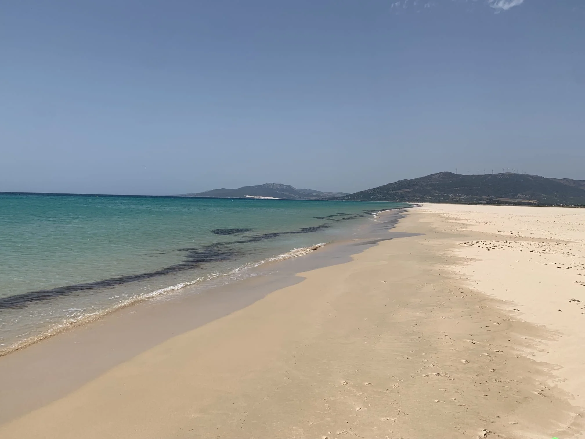 Playa cercana - Loft Tarifa, Tarifa