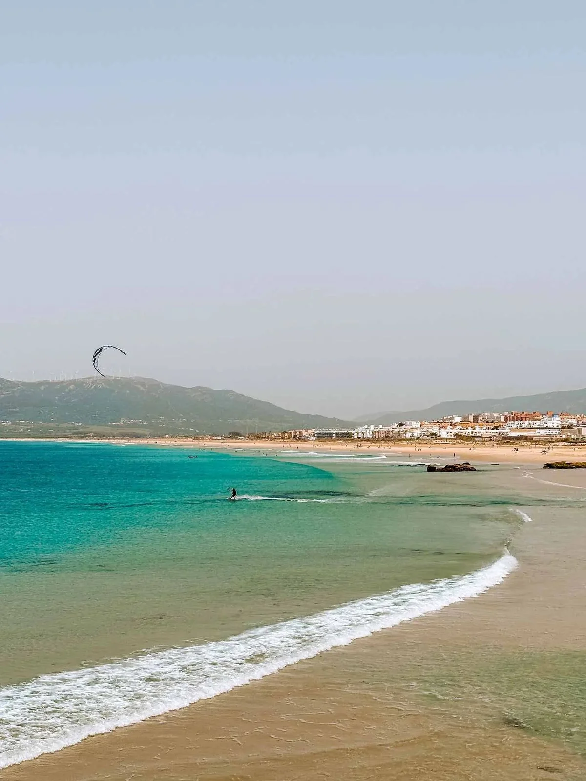 Entrada - Loft Tarifa, Tarifa